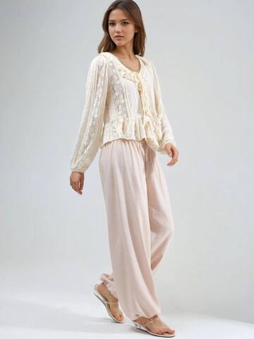 Busem Loose fit Trousers in Mixed colours