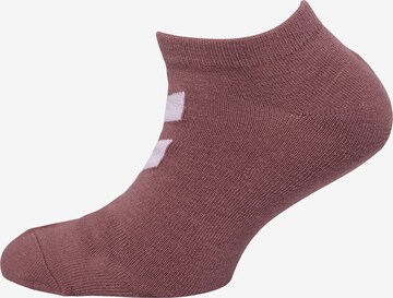 Hummel Socks in Grey