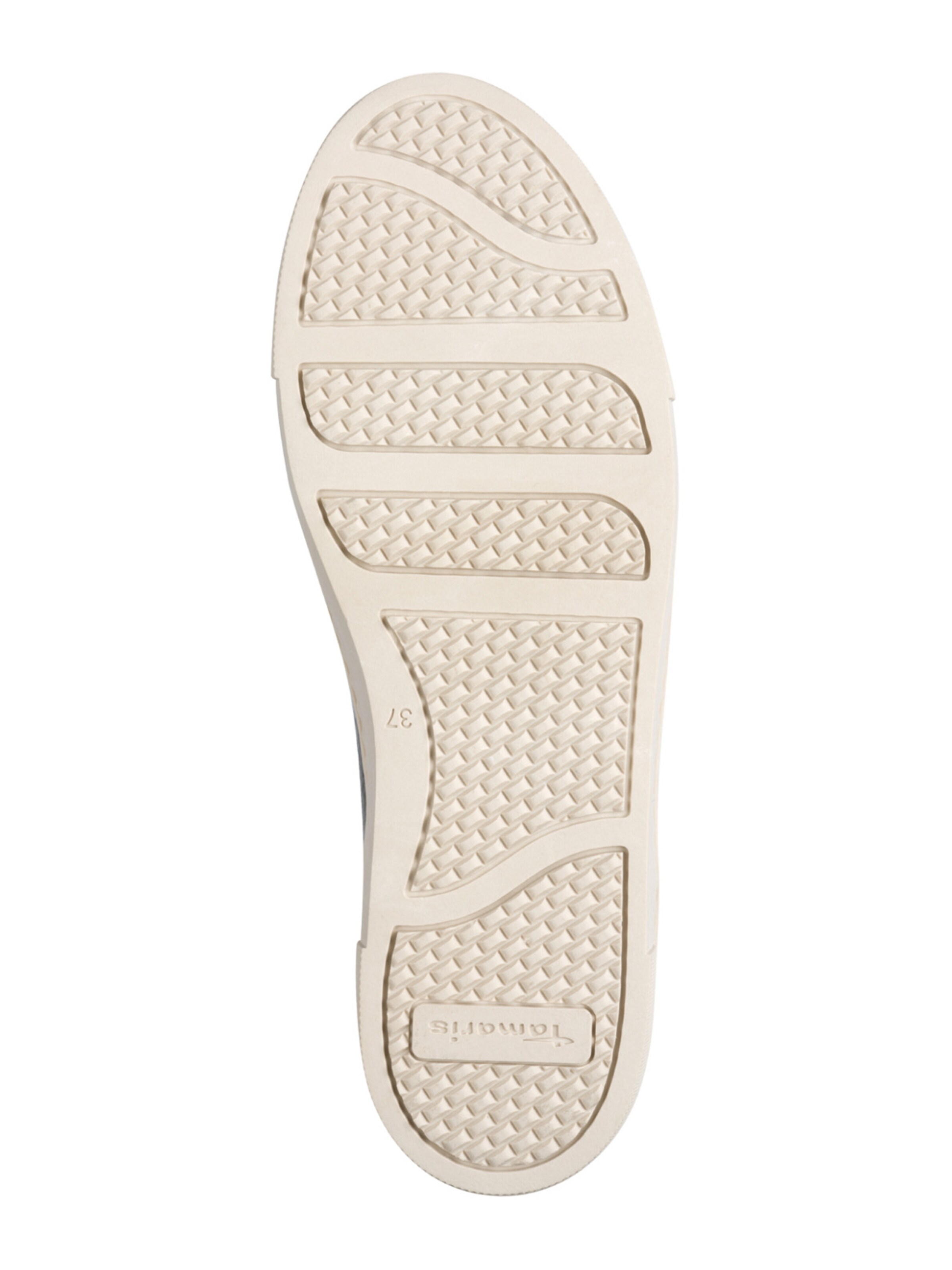 Tamaris Trainers in Bronze