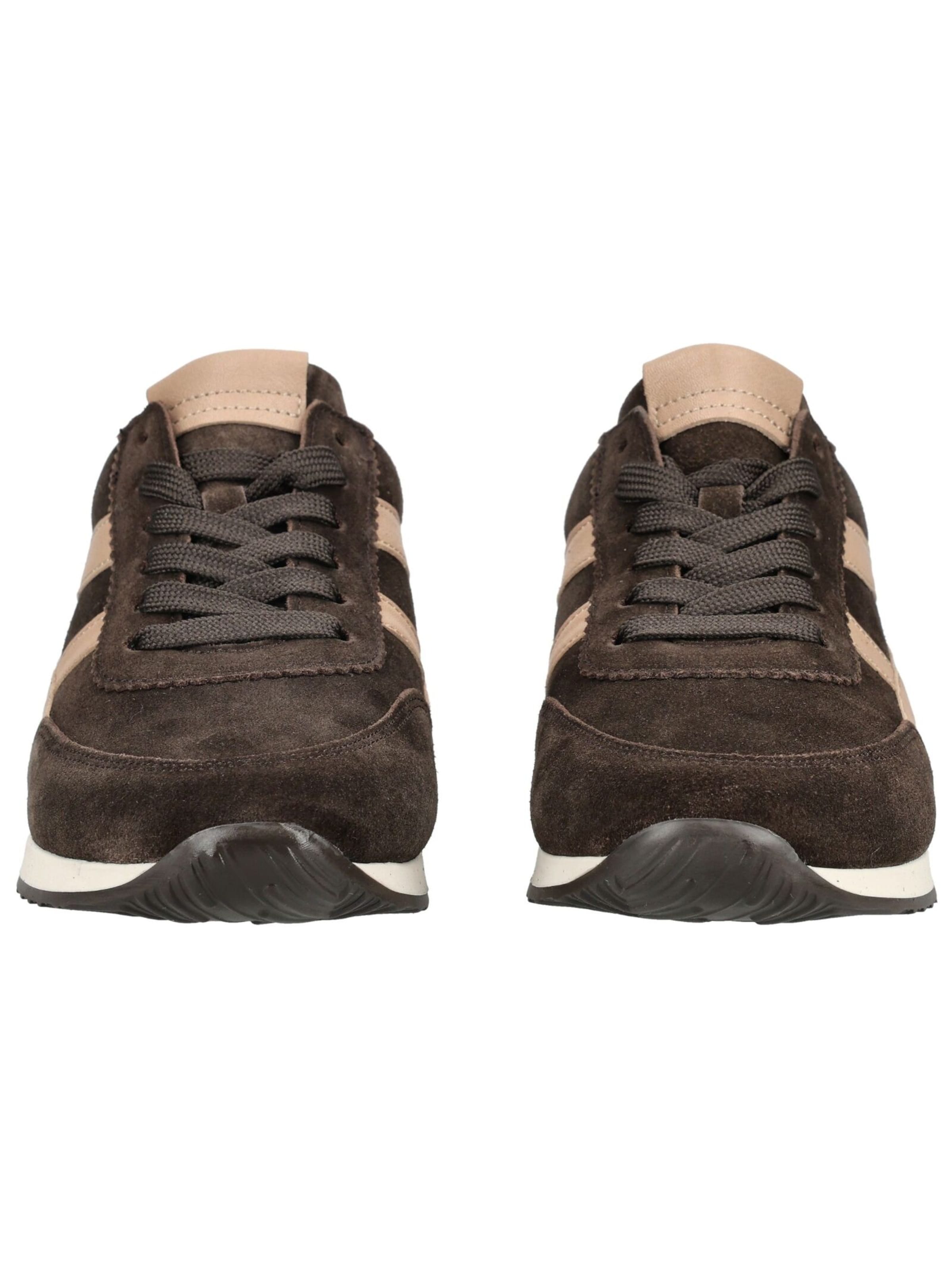 Baskets basses GABOR en marron