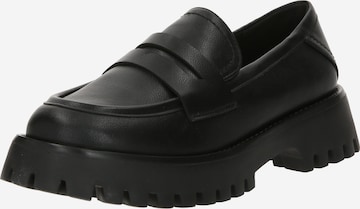 Slipper 'SHYLO' di CALL IT SPRING in nero: frontale