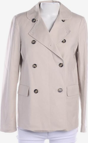 TOMMY HILFIGER Blazer XS in Weiß: predná strana