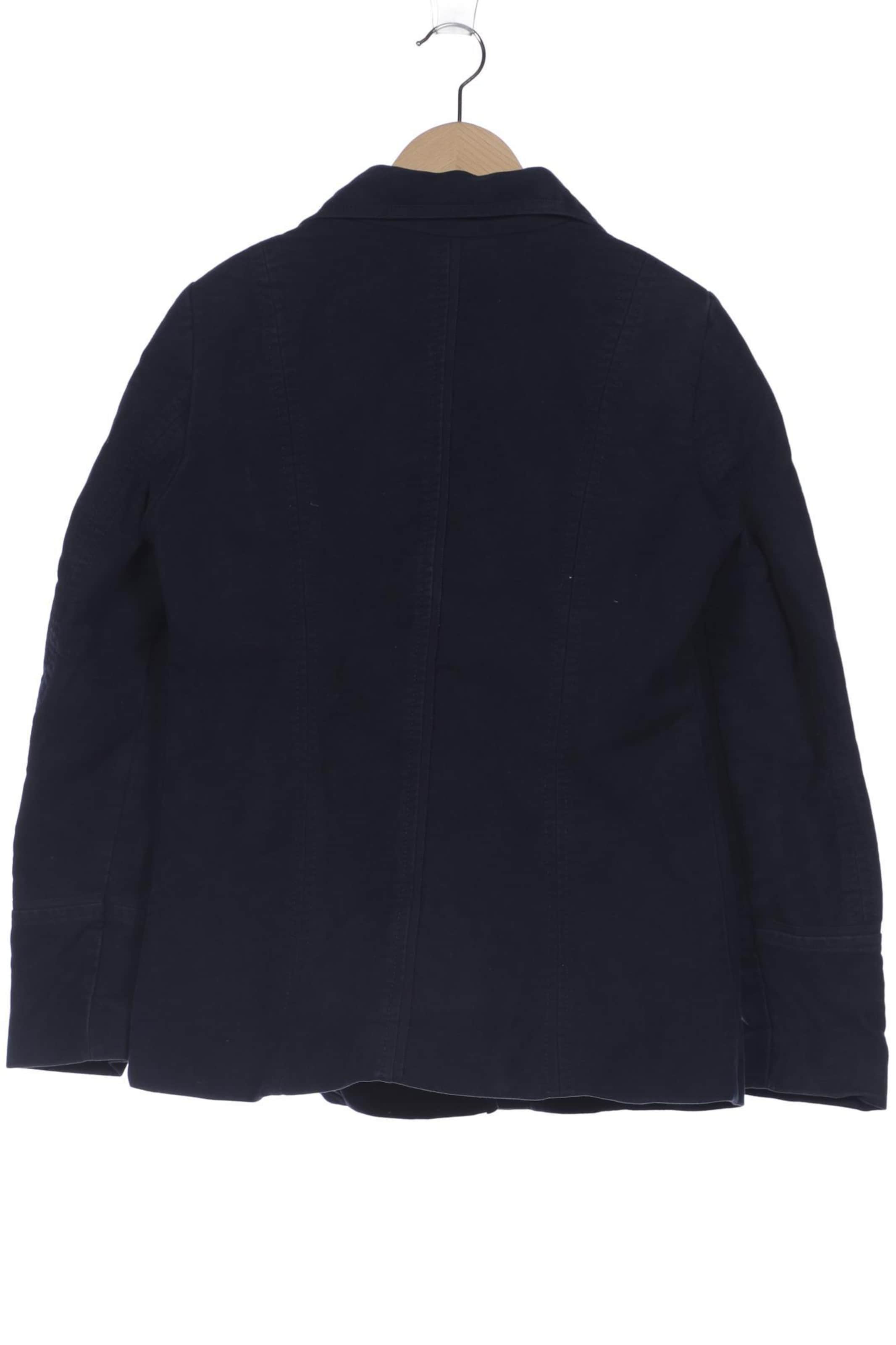 MANGO Jacke M in Blau