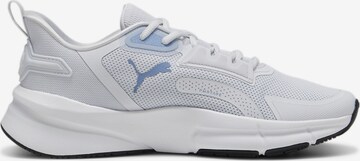 Chaussure de sport 'PWRFRAME TR 3' PUMA en blanc