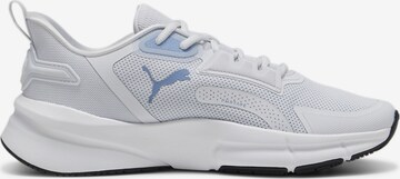 PUMA Athletic Shoes 'PWRFRAME TR 3' in White