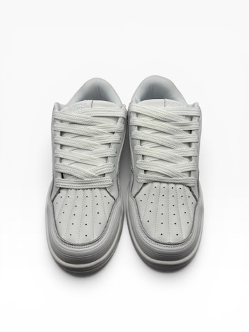 Vertex Vision Sneakers 'Vertex Vision Sneaker' in White