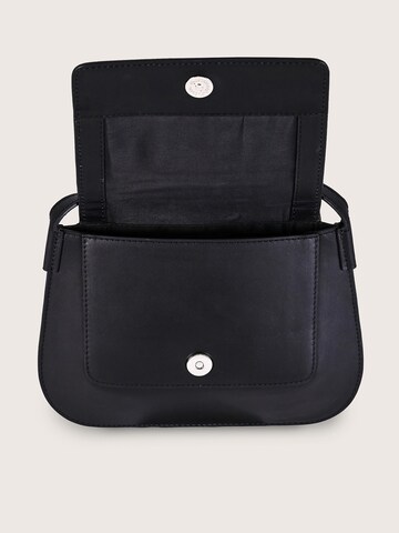 Sac bandoulière Camomilla Italia en noir