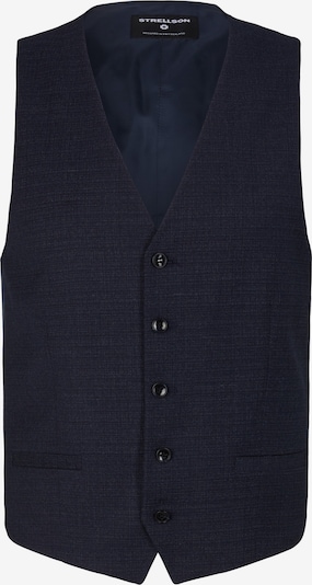 STRELLSON Suit Vest 'Ves' in Night blue, Item view