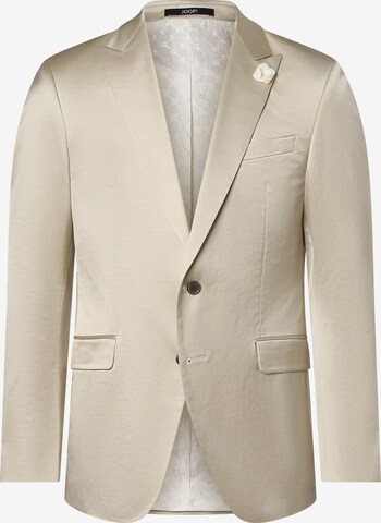 JOOP! Slim fit Suit Jacket 'Hawker' in Beige: front