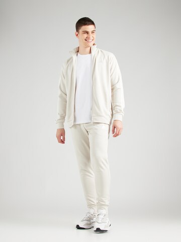 ADIDAS SPORTSWEAR Trainingsanzug in Beige