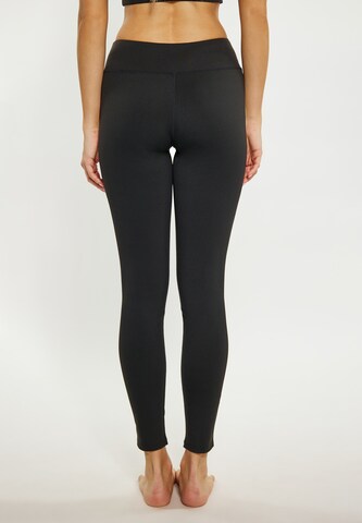 IZIA Skinny Leggings in Zwart