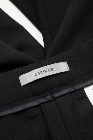 Gardeur Pants in M in Black