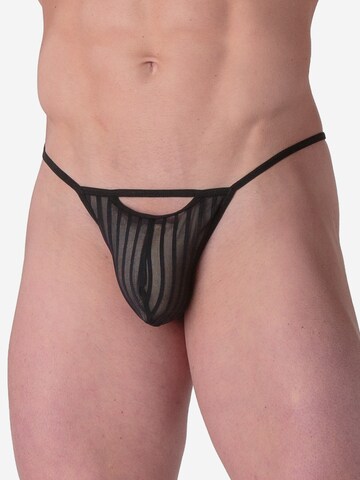 WOH Slip 'Personal Allure' in Groen