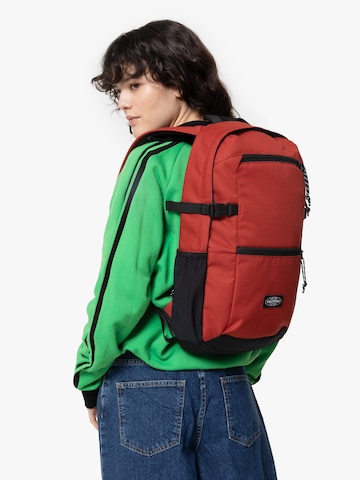 EASTPAK Hátizsák 'Floid Pro' - piros