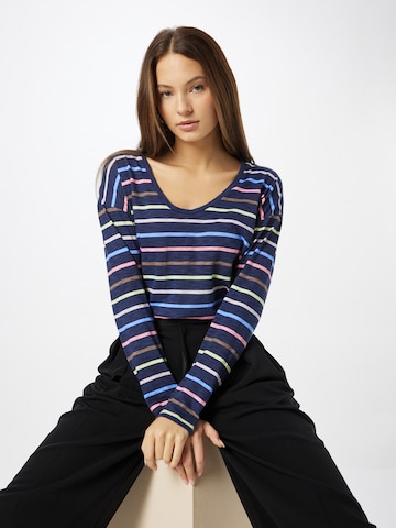 GAP Shirt in Mixed colors: front