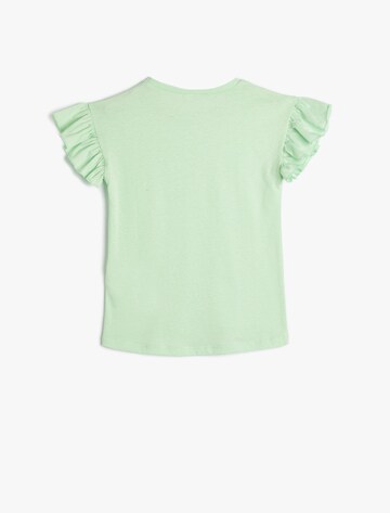 Koton Shirt in Green