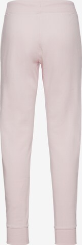 new balance Tapered Pants in Pink