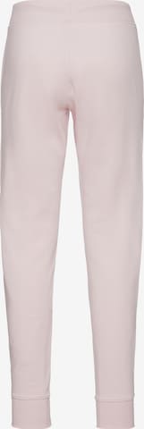 new balance Tapered Pants in Pink