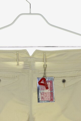 Cycle Pants in L in White