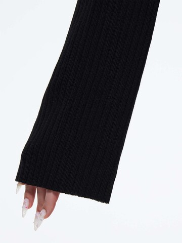 SHYX Sweater 'Chiara' in Black