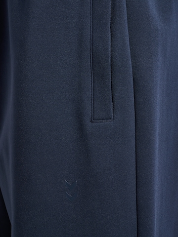 Hummel Regular Pants in Grey
