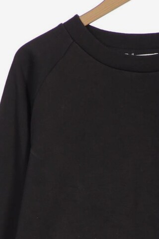 rosemunde Sweatshirt & Zip-Up Hoodie in XL in Grey