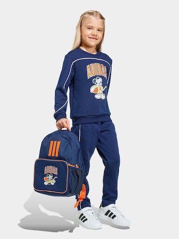 ADIDAS SPORTSWEAR Träningsdräkt i blå