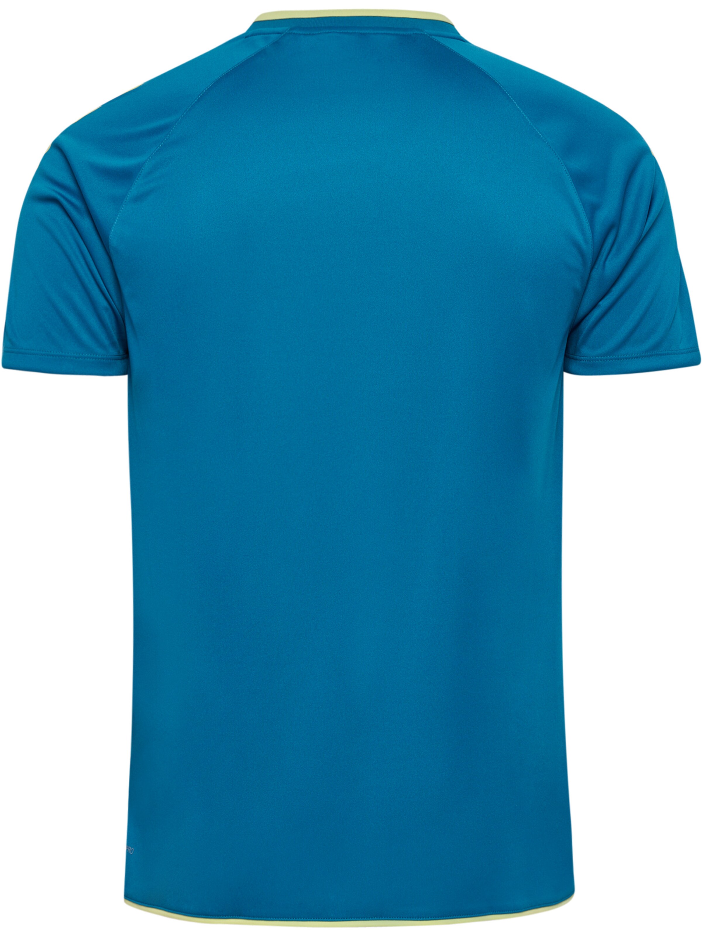 Hummel Functioneel shirt 'Core 2.0' in Blauw