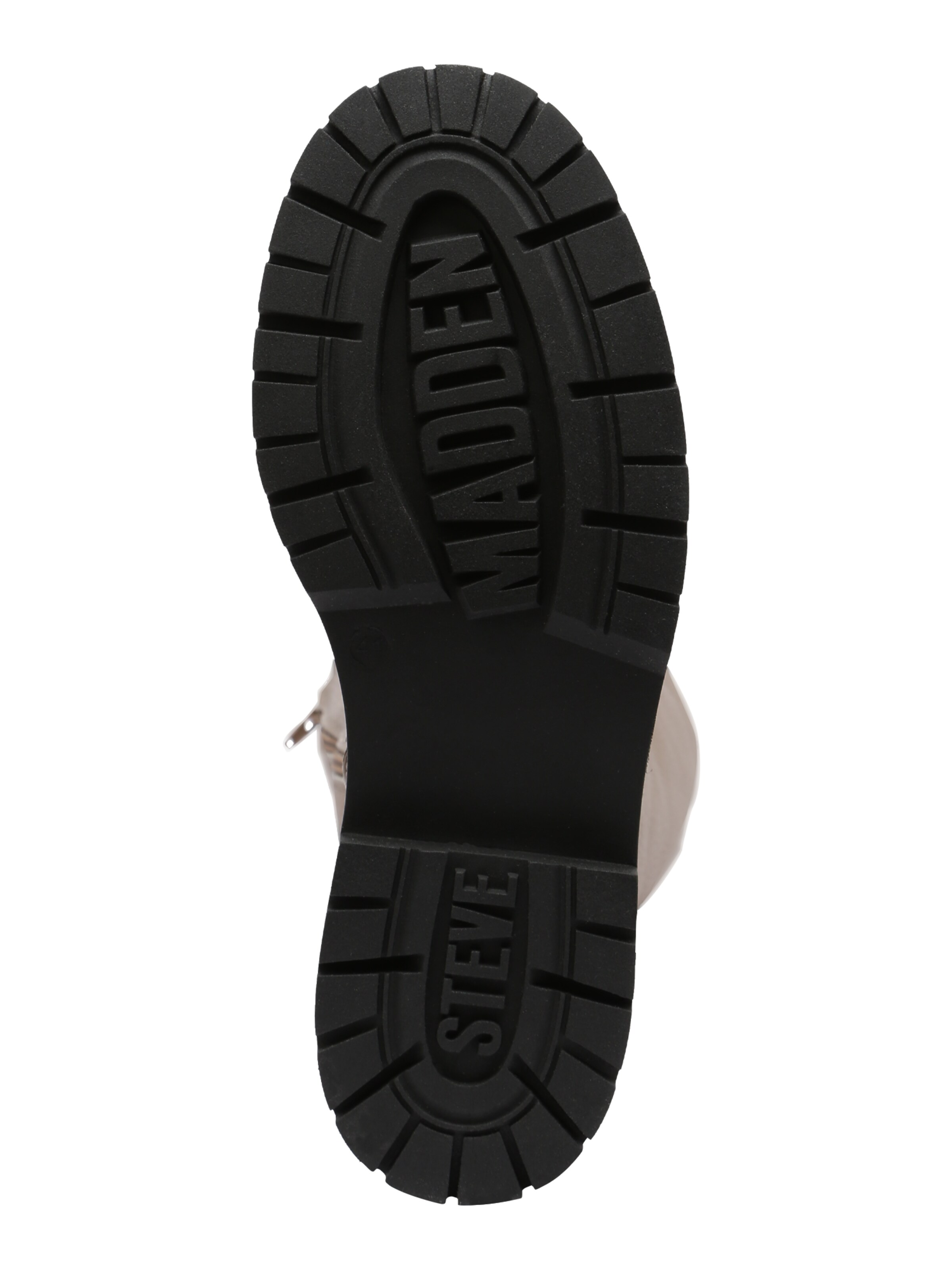 Pelēcīgs STEVE MADDEN Zābaki 'GABI 