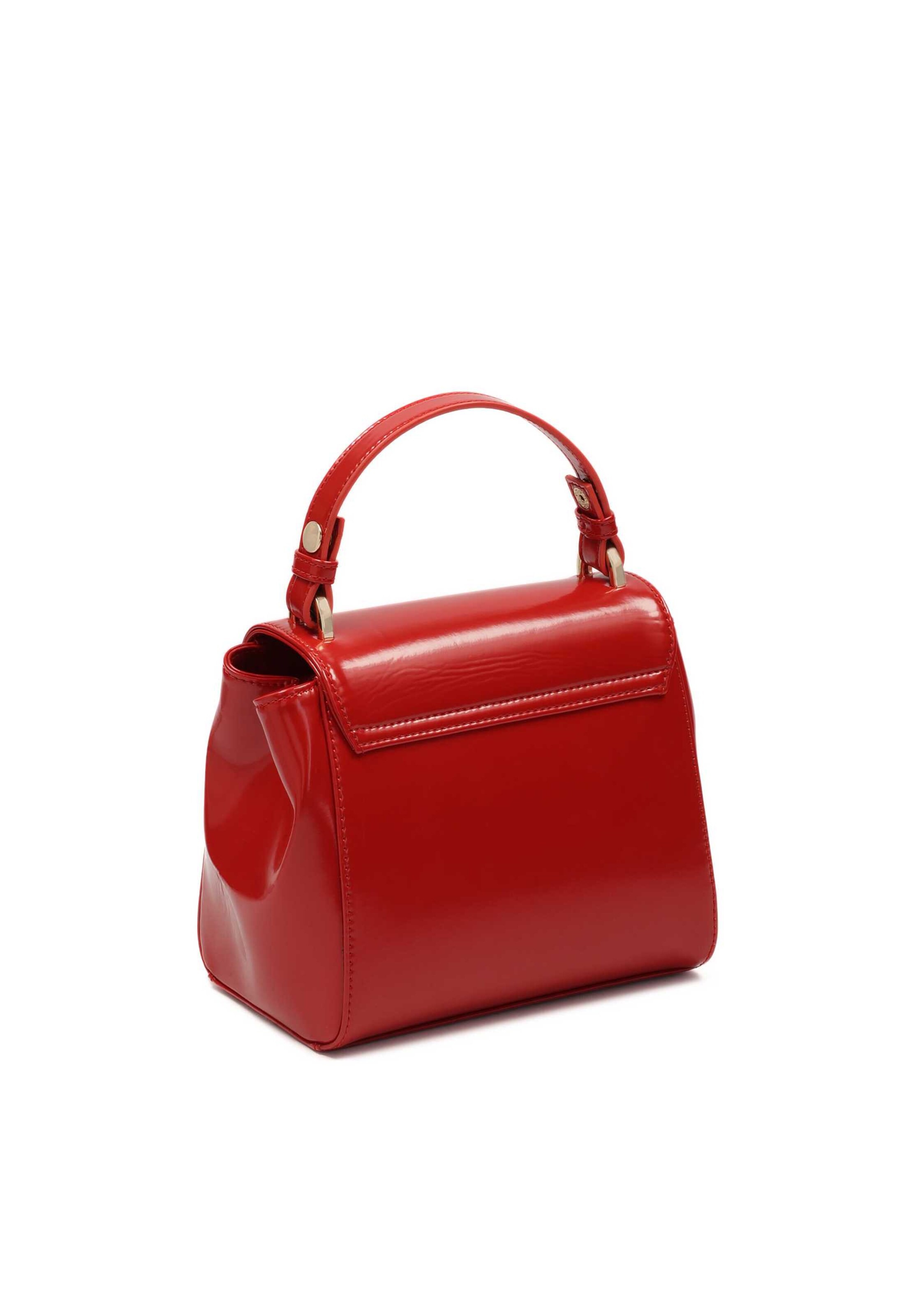 Kazar Handtasche in Rot