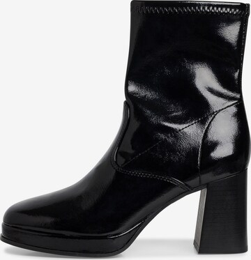 Bottines TAMARIS en noir