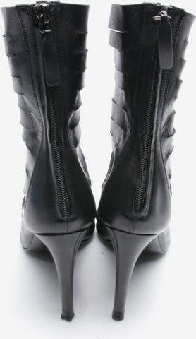 Schumacher Dress Boots in 38 in Black