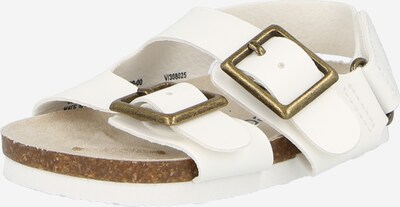 GAP Sandale in weiß, Produktansicht