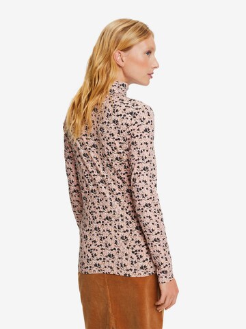 ESPRIT Shirt in Roze