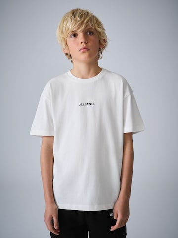 smALLSAINTS Set: T-Shirt, Shorts und Jacke in Schwarz