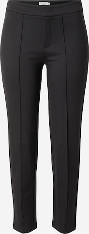 Marc O'Polo DENIM Slimfit Housut värissä musta: etupuoli