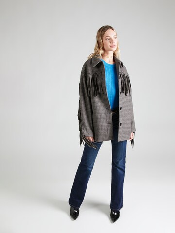 VERO MODA - Jersey 'MORENA' en azul
