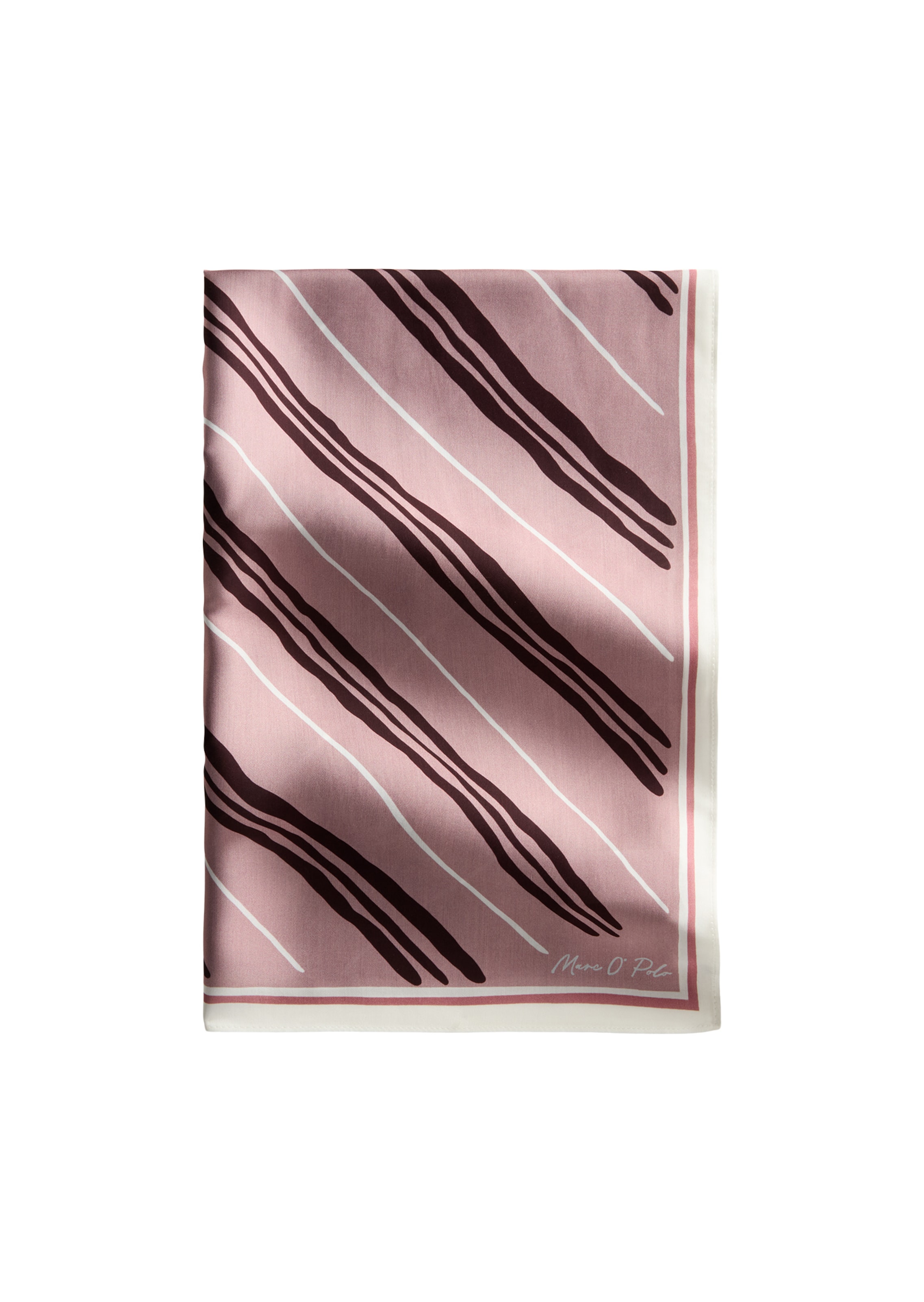 Marc O'Polo Scarf in Pink
