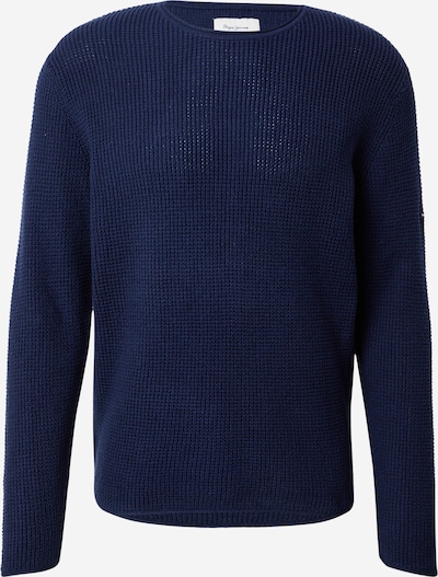 Pepe Jeans Pulover u mornarsko plava, Pregled proizvoda