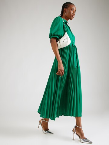 Dorothy Perkins Blousejurk in Groen