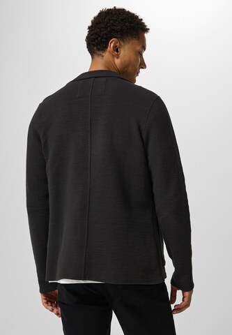 Street One MEN Regular Fit Sakko in Schwarz