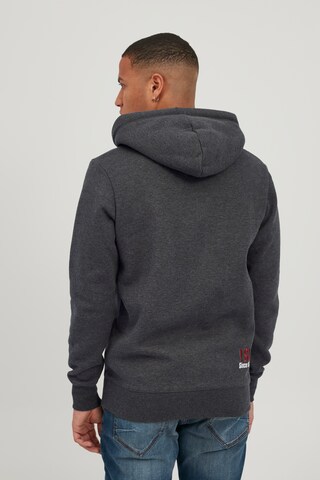 !Solid Sweatshirt 'BennHood Pile' in Grey