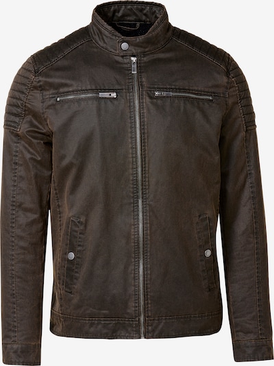 KOROSHI Prijelazna jakna u smeđa, Pregled proizvoda