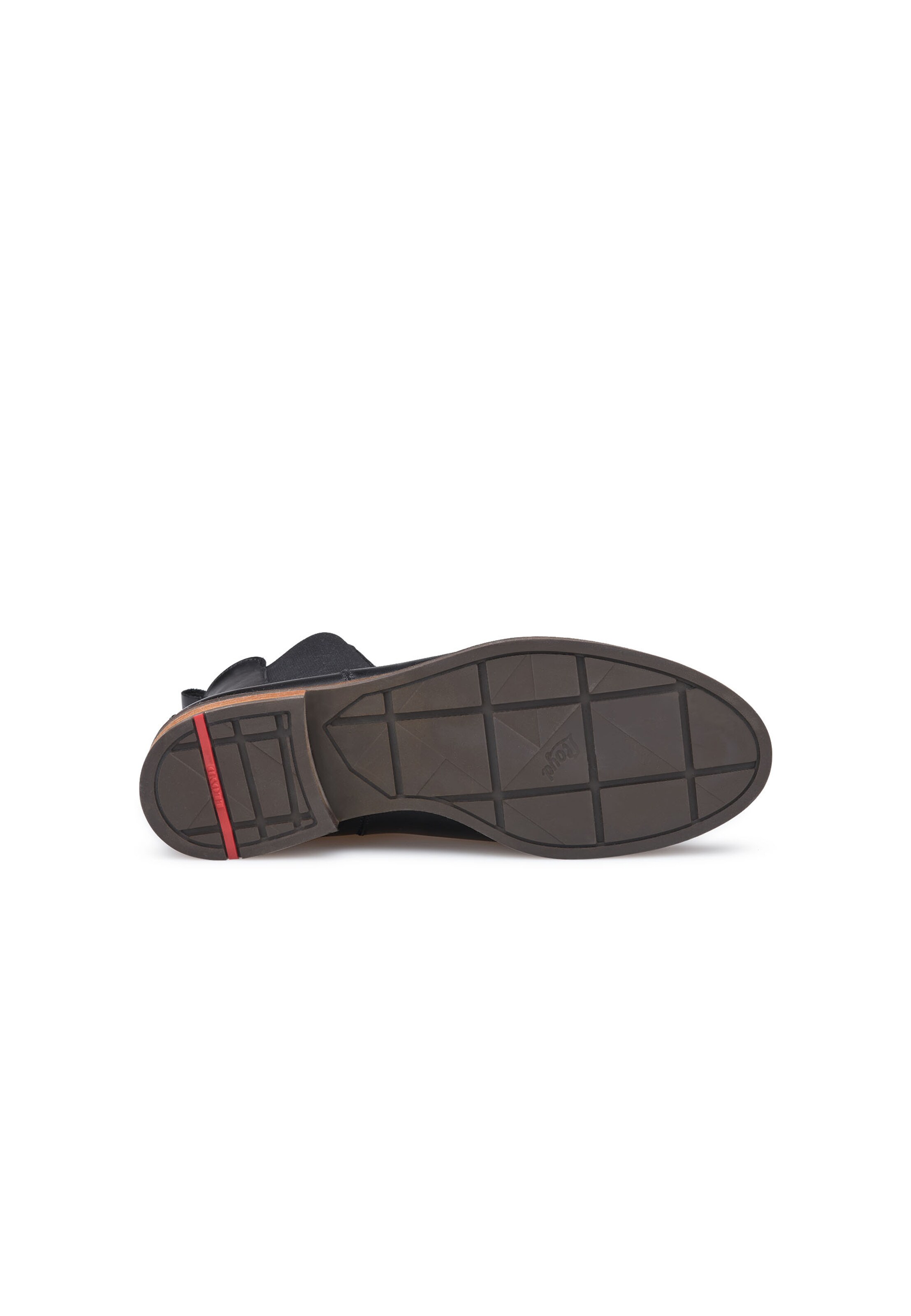 LLOYD Boots in Black