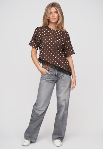 Cloud5ive Shirt in Brown