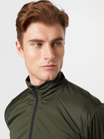 ENDURANCESportska jakna 'Sudens' - zelena boja