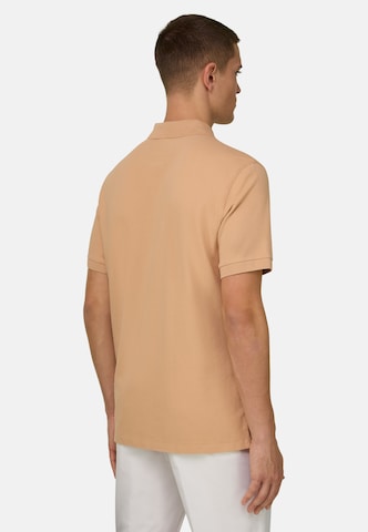 Boggi Milano Shirt in Orange