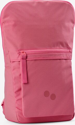 Sac à dos 'Klak' pinqponq en rose