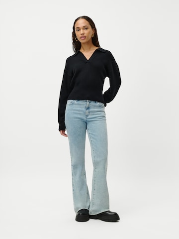 LeGer by Lena Gercke Свитер 'Fergie' в Черный