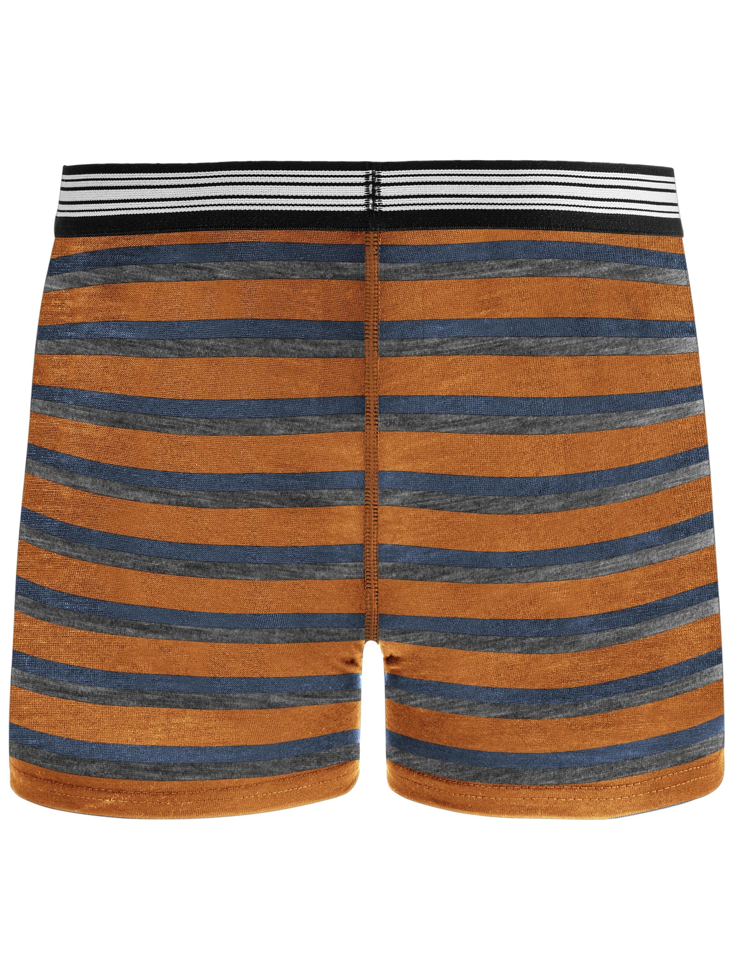 normani Athletic Underwear in Mixed colors